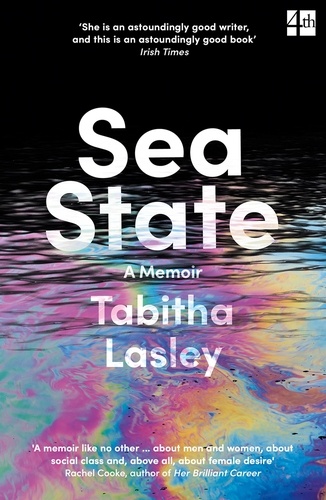 Tabitha Lasley - Sea State.