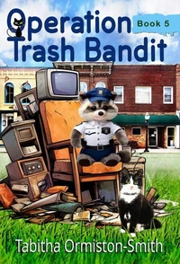 Operation Trash Bandit