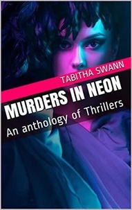  Tabitha Swann - Murders In Neon.