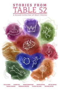 Table 52 - A Second Collection of Short Stories
