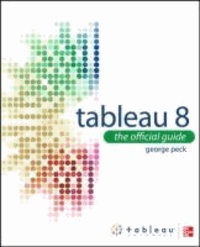 Tableau 8: The Official Guide.