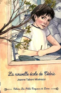 La nouvelle école de Cédric