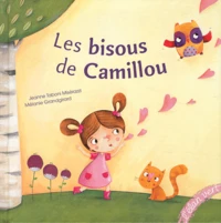 Les bisous de Camillou