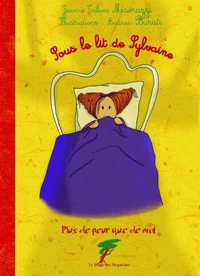 Sous le lit de Sylvaine