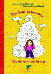 Un bruit de tonnerre