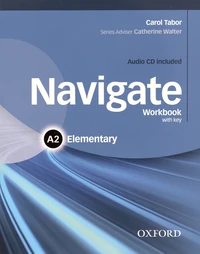 Navigate Elementary A2