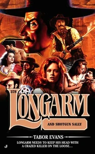 Longarm 378