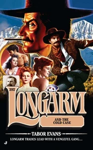 Longarm #392