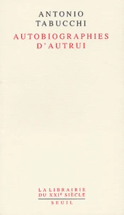 Autobiographies d'autrui