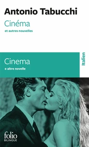 Cinéma et autres nouvelles