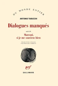 Dialogues manqués