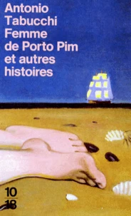 Femme de Porto Pim et autres histoires