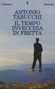 Il Tempo Invecchia In Fretta
