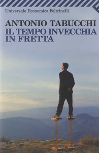 Il tempo invecchia in fretta