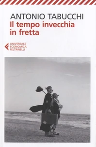 Il tempo invecchia in fretta