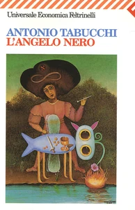 L'angelo nero