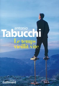 Le temps vieillit vite