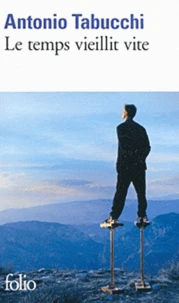 Le temps vieillit vite