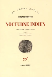 Nocturne Indien