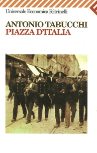 Piazza d'Italia