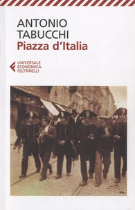 Piazza d'Italia