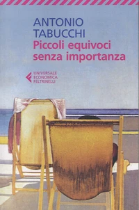 Pïccoli equivoci senza imprtanza
