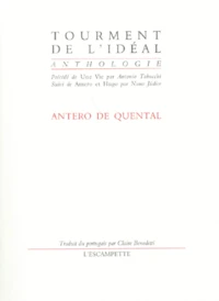 Tourment de l'idéal