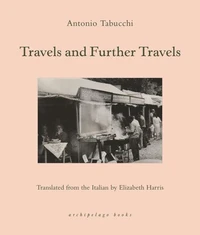 Travels and Further Travels