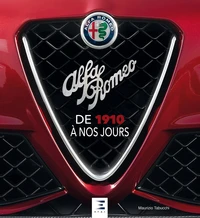Alfa Romeo