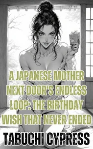 A Japanese Mother Next Door's Endless Loop: The Birthday Wish That Never Ended