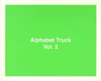 Alphabet Truck