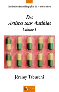 Des artistes sous anti-bios