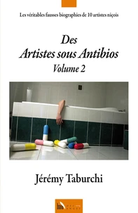 Des artistes sous antibios