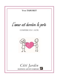 L'amour est derrière la porte