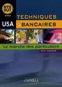 Techniques bancaires BTS/DUT U5A
