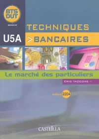 Techniques bancaires BTS/DUT U5A