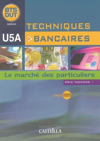 Techniques bancaires BTS/DUT U5A