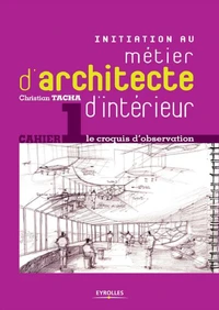 Initiation au métier d'architecte d'intérieur