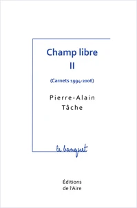 Champ libre