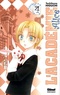 Tachibana Higuchi - L'académie Alice Tome 4 : .