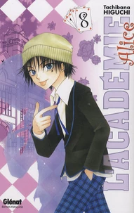 L'académie Alice Tome 8