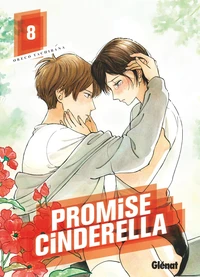 Promise Cinderella - Tome 08