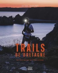Trails de Bretagne