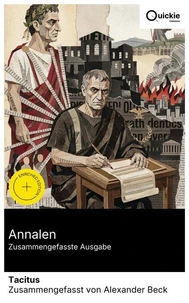 Annalen (Zusammengefasste Ausgabe)