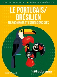 Le portugais/brésilien en 2000 mots et expressions clés