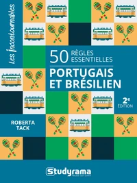 Portugais-brésilien