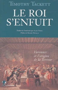 Le roi s'enfuit