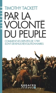 Par la volonté du peuple