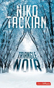 Triangle noir