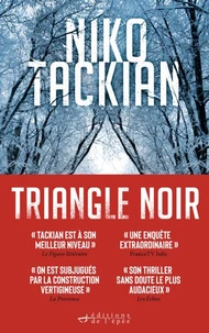 Triangle noir